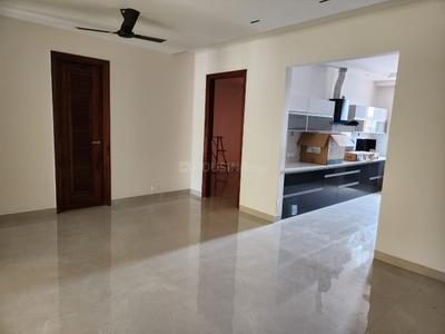 Hall Image of 1800 Sq.ft 3 BHK Independent House for rent in Sector 20 Chandigarh for Rs. 50000