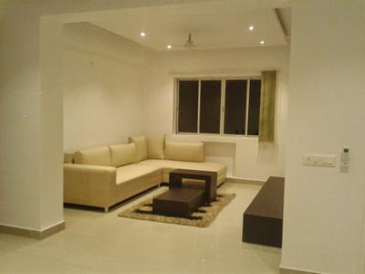 Hall Image of 1250 Sq.ft 2 BHK Apartment / Flat for sale in Krishnanagar Nadia for Rs. 4500000
