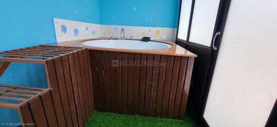 Image of 2200 Sq.ft 5 BHK Apartment / Flat for sale in Lohgarh, Zirakpur for Rs. 11000000