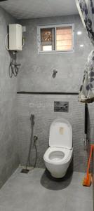 Bathroom Image of 1300 Sq.ft 3 BHK Apartment / Flat for rent in Sree Daksha Lucien, Vadavalli Coimbatore for Rs. 30000