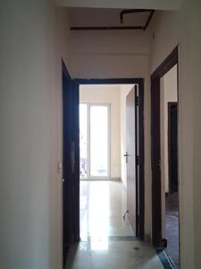 Passage Image of 958 Sq.ft 2 BHK Apartment / Flat for rent in Urbtech Xaviers, Sector 168 Noida for Rs. 22000