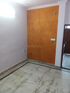 Bedroom Image of 600 Sq.ft 1 BHK Independent House for rent in Beta II Greater Noida for Rs. 16000