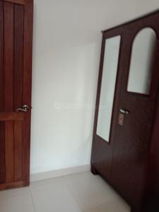 Bedroom Image of 1506 Sq.ft 3 BHK Villa for rent in Varca Goa for Rs. 42000