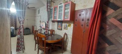 Image of 747 Sq.ft 2 BHK Apartment / Flat for sale in Madipakkam, Chennai for Rs. 6000000