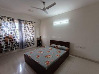 Bedroom Image of 1216 Sq.ft 2 BHK Apartment / Flat for sale in Puravankara Sunflower by Puravankara Limited, Binnipete Bengaluru for Rs. 16850000