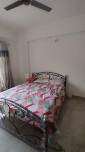 Bedroom Image of 1730 Sq.ft 3 BHK Apartment / Flat for sale in Indira Iris Apartments by Indira Developers, Thanisandra Bengaluru for Rs. 15000000