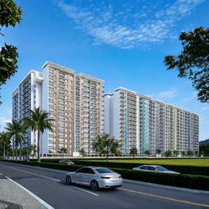 4 BHK Flat