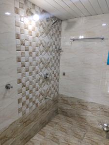Common Bathroom Image of 1540 Sq.ft 3 BHK Apartment / Flat for sale in Ulwe Navi Mumbai for Rs. 16900000