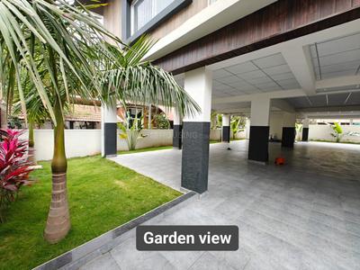 Image of 4100 Sq.ft 4 BHK Apartment / Flat for sale in Akshayanagar, Bengaluru for Rs. 49000000