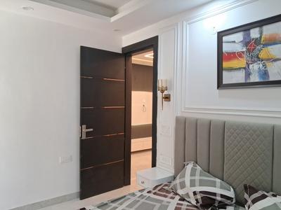 Bedroom Image of 1100 Sq.ft 2 BHK Apartment / Flat for sale in Sector 89 Noida for Rs. 5600000