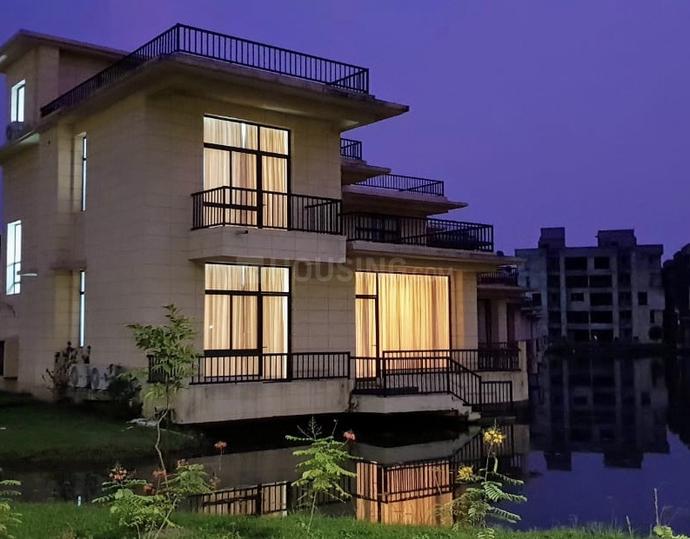 3 BHK 2600 Sqft Villa for sale at Vedic Village, Kolkata Property ID