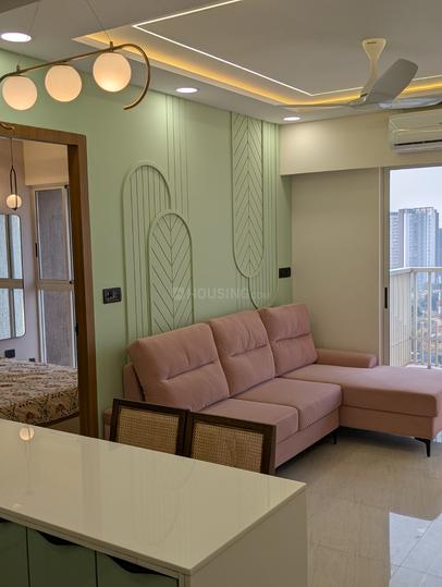 Lodha Upper Thane Main Image 1