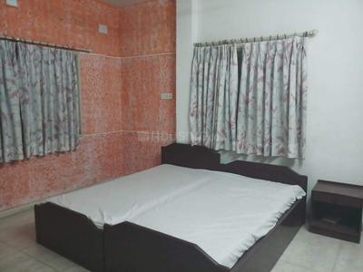 Bedroom Image of Professional Roommates only male in Karelibagh, Vadodara