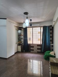 1 BHK Flat