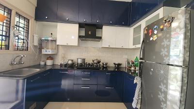 Kitchen Image of 1063 Sq.ft 2 BHK Apartment / Flat for sale in Mana Candela, Chikkakannalli Bengaluru for Rs. 8700000