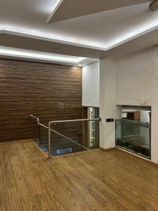 Bedroom Image of 3218 Sq.ft 4 BHK Villa for sale in Powdikonam Thiruvananthapuram for Rs. 17500000