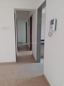 Hall Image of 1340 Sq.ft 2 BHK Apartment / Flat for sale in Mahaavir Mannat, Ulwe Navi Mumbai for Rs. 17000000