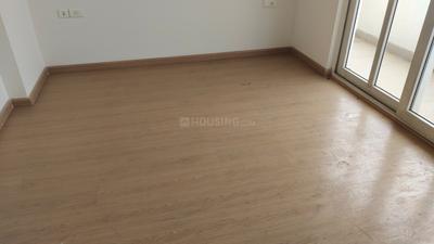Bedroom Image of 2100 Sq.ft 3 BHK Apartment / Flat for sale in Emaar MGF The Palm Drive, Sector 66 Gurgaon for Rs. 38600000