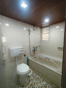 Image of 2500 Sq.ft 5 BHK Villa for rent in Pimple Gurav, Pune for Rs. 35000