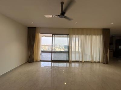 Hall Image of 5100 Sq.ft 4 BHK Apartment / Flat for sale in Myscape Loft, Financial District Hyderabad for Rs. 90000000