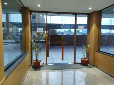 Hall Image of 1422 Sq.ft 3 BHK Apartment / Flat for sale in Rashmi Pearl 2, Narolgam Ahmedabad for Rs. 4100000