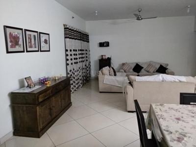 Hall Image of 1696 Sq.ft 3 BHK Apartment / Flat for sale in Kannamangala - Whitefield Hoskote Road Bengaluru for Rs. 20550000