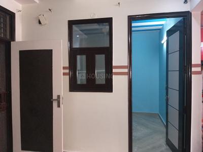 Image of 760 Sq.ft 3 BHK Builder Floor for sale in Uttam Nagar, New Delhi for Rs. 3700000