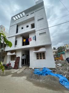 Image of 3800 Sq.ft 11 BHK Independent House for rent in MEI Employees Housing Colony, Bengaluru for Rs. 75000