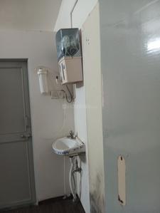 Bathroom Image of Archana Salunke in Vadgaon Budruk, Pune