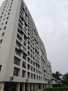 Image of 900 Sq.ft 2 BHK Apartment / Flat for sale in Jain Dream One, New Town, Kolkata for Rs. 9500000