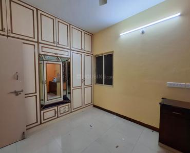 Bedroom Image of 1300 Sq.ft 2 BHK Apartment / Flat for rent in Yeswanthpur Bengaluru for Rs. 33000