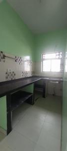 Kitchen Image of 933 Sq.ft 2 BHK Apartment / Flat for sale in Bansdroni Kolkata for Rs. 7000000