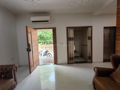 Hall Image of 4725 Sq.ft 8 BHK Villa for sale in Thaltej Ahmedabad for Rs. 81000000