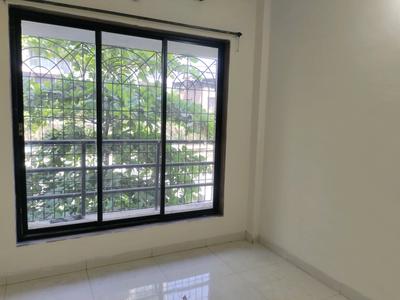 Bedroom Image of 1150 Sq.ft 2 BHK Apartment / Flat for sale in Mahaavir Darpan, Nerul Navi Mumbai for Rs. 21500000