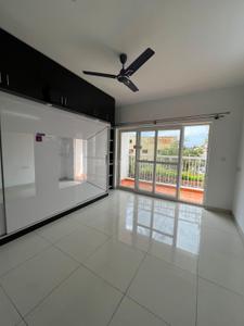 Hall Image of 1850 Sq.ft 3 BHK Apartment / Flat for sale in Sattva Cadenza, Kudlu Gate Bengaluru for Rs. 31000000