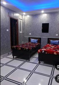 Hall Image of Apna niwas pg  in Sector 43, Noida