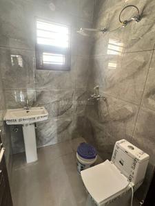 Bathroom Image of 1400 Sq.ft 3 BHK Villa for sale in Sector 123 Mohali for Rs. 9000000