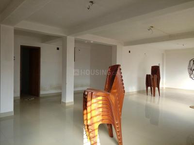 Hall Image of 830 Sq.ft 2 BHK Apartment / Flat for sale in Aashray Suresh Sova Abasan, Panchpota Kolkata for Rs. 2300000