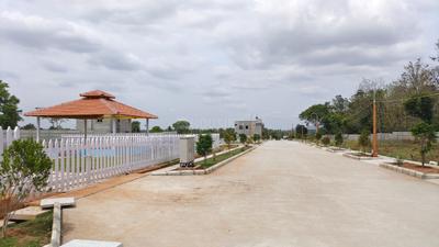 Image of 1200 Sq.ft Residential Plot / Land for sale in Jayapura, Mysore for Rs. 2028880