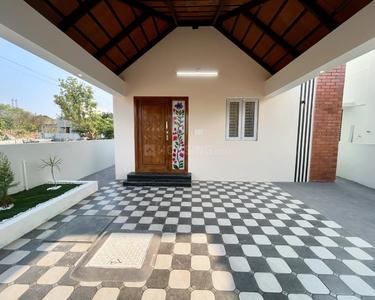 Balcony Image of 1850 Sq.ft 2.5 BHK Duplex for sale in Bhatagaon Raipur for Rs. 5360000