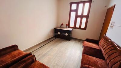 Bedroom Image of 1050 Sq.ft 2 BHK Independent House for rent in Morar Gwalior for Rs. 12500
