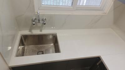 Kitchen Image of 1016 Sq.ft 2 BHK Apartment / Flat for sale in The Sterling, Jagatpura Jaipur for Rs. 5592345