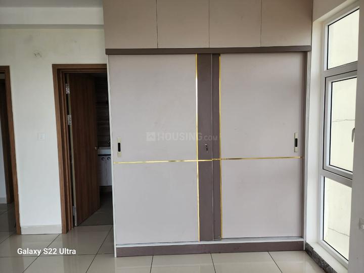 Ardente pine grove Bedroom 1