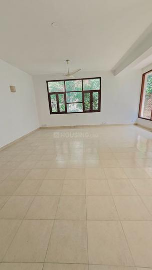 Safdarjung Enclave Bedroom 1