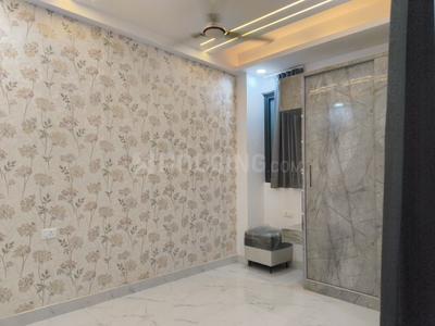 Bedroom Image of 1350 Sq.ft 3 BHK Apartment / Flat for sale in Noida Extension Greater Noida for Rs. 5300000