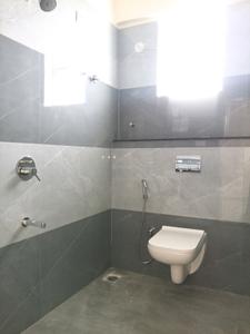 Common Bathroom Image of 1903 Sq.ft 4 BHK Apartment / Flat for sale in Ashritha Balaji Enclave, NRI Layout Bengaluru for Rs. 11000000