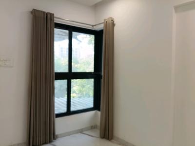 Bedroom Image of 1311 Sq.ft 2 BHK Apartment / Flat for sale in Salasar Elanza Tower 1, Mira Road East Mira Bhayandar for Rs. 11870000