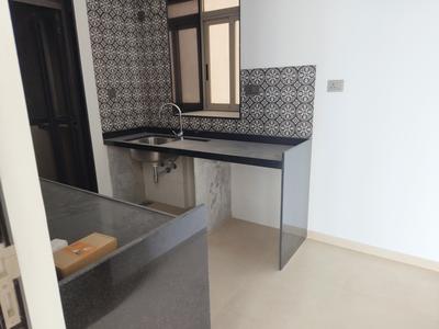Kitchen Image of 1067 Sq.ft 2 BHK Apartment / Flat for sale in Lodha Adrina, Lower Parel Mumbai for Rs. 63000000