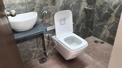 Bathroom Image of 510 Sq.ft 1 BHK Apartment / Flat for sale in Borivali West Mumbai for Rs. 16000000