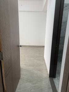 Bedroom Image of 1127 Sq.ft 2 BHK Apartment / Flat for sale in VG Cross Wind, Kalyan West Kalyan for Rs. 7521000
